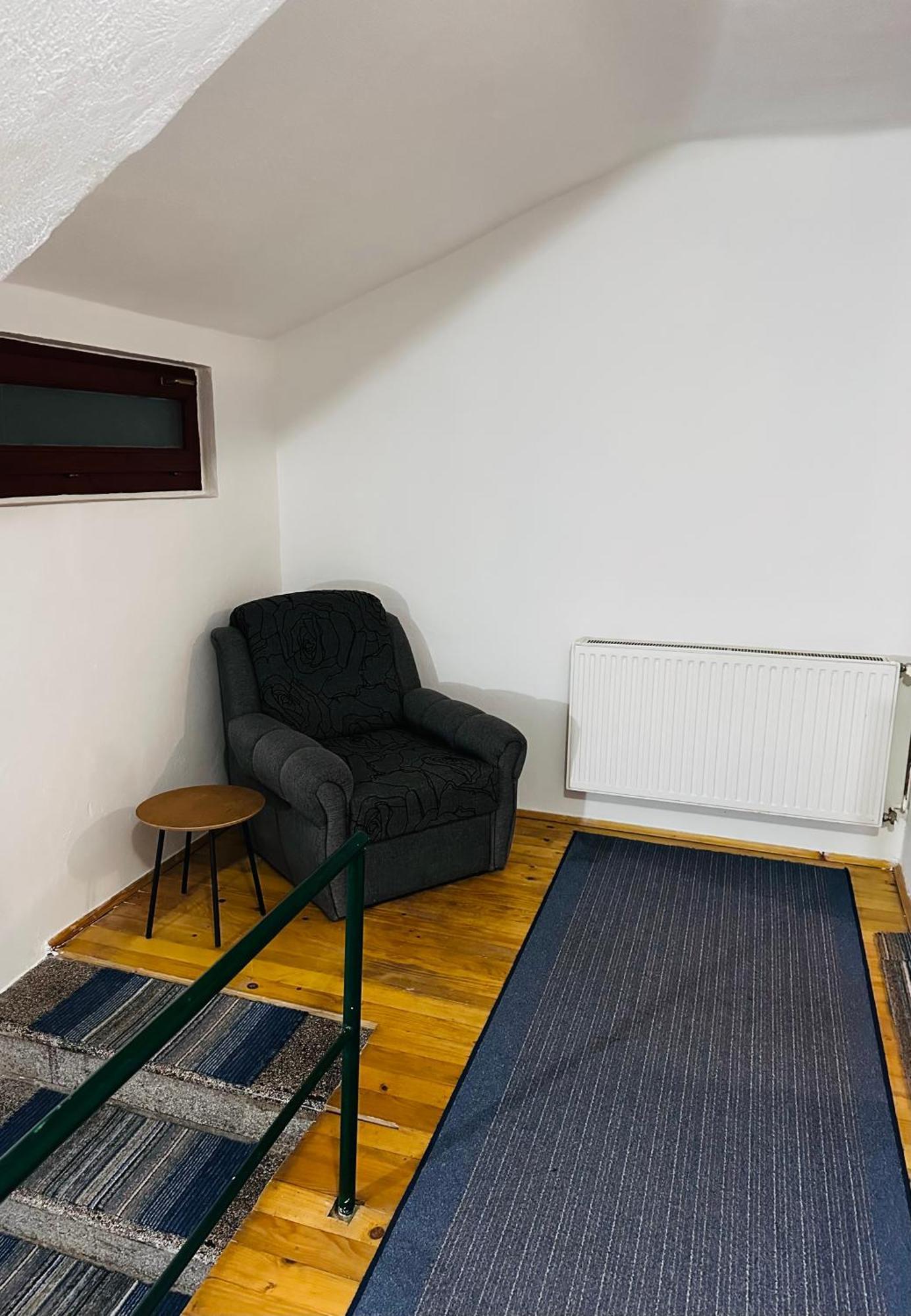 Rooms Cobras II Jajce Exterior foto